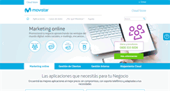 Desktop Screenshot of aplicatecapro.ar.nec-saas.com